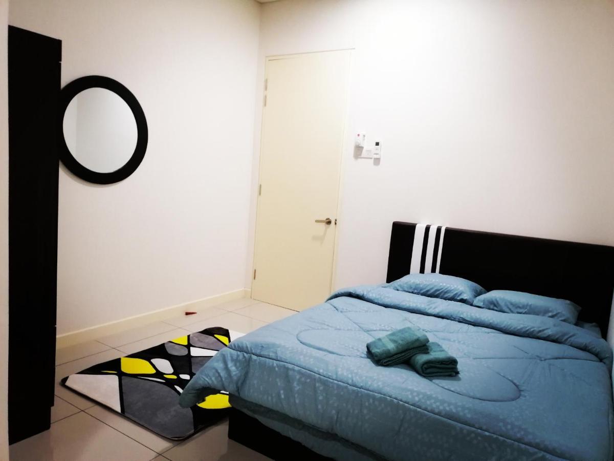 A&D Home-Stay @Kota Warisan, Sepang Eksteriør billede