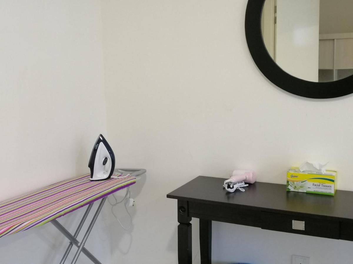 A&D Home-Stay @Kota Warisan, Sepang Eksteriør billede