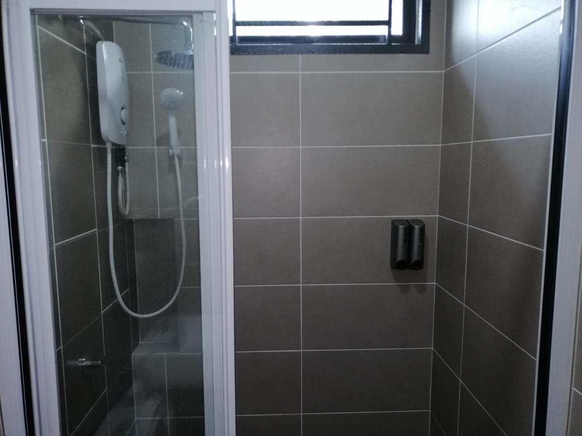 A&D Home-Stay @Kota Warisan, Sepang Eksteriør billede