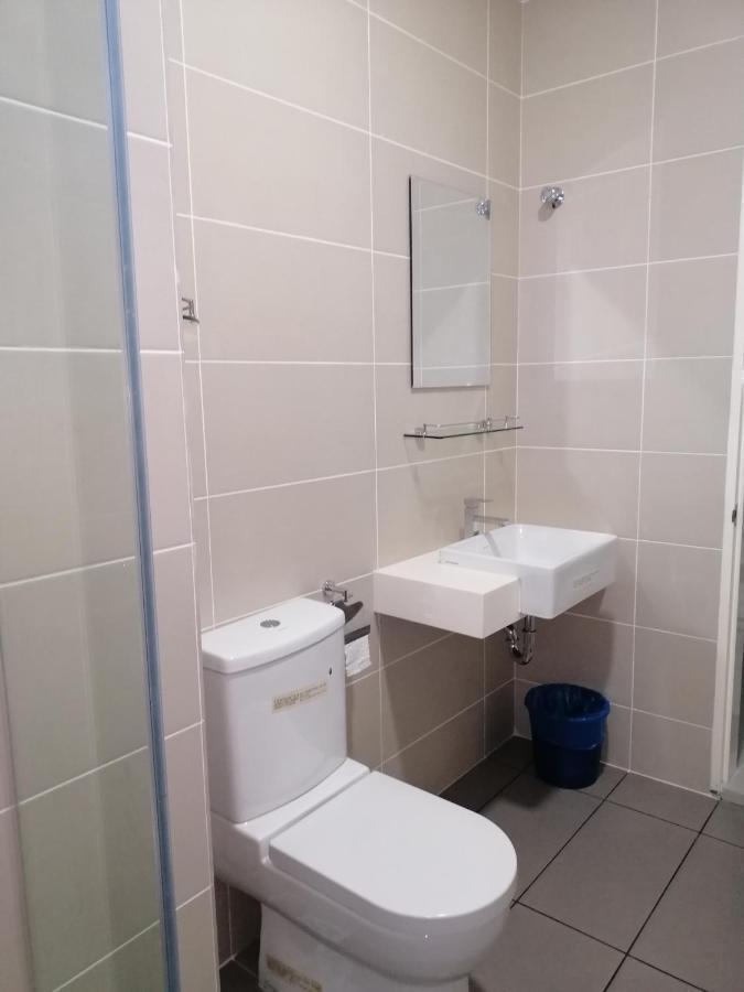 A&D Home-Stay @Kota Warisan, Sepang Eksteriør billede